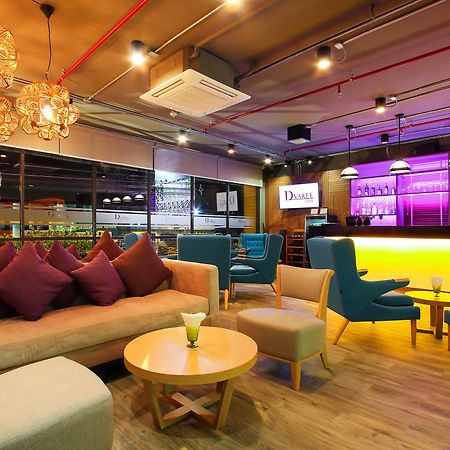 Plaai Prime Hotel Rayong Sha Extra Plus Kültér fotó