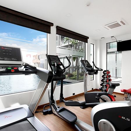Plaai Prime Hotel Rayong Sha Extra Plus Kültér fotó