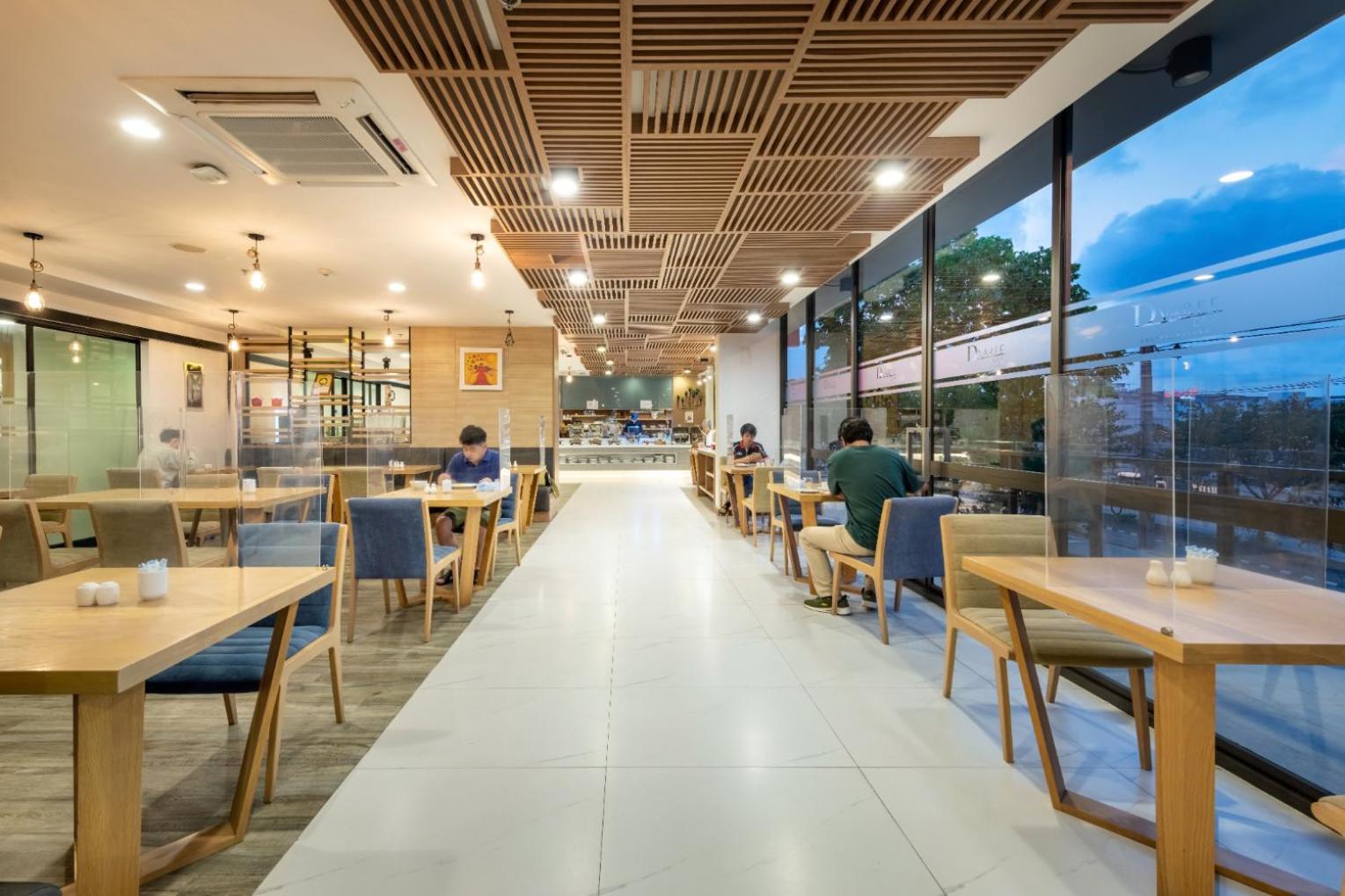 Plaai Prime Hotel Rayong Sha Extra Plus Kültér fotó