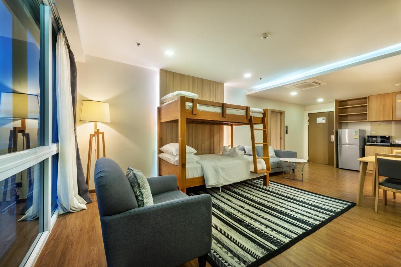Plaai Prime Hotel Rayong Sha Extra Plus Kültér fotó