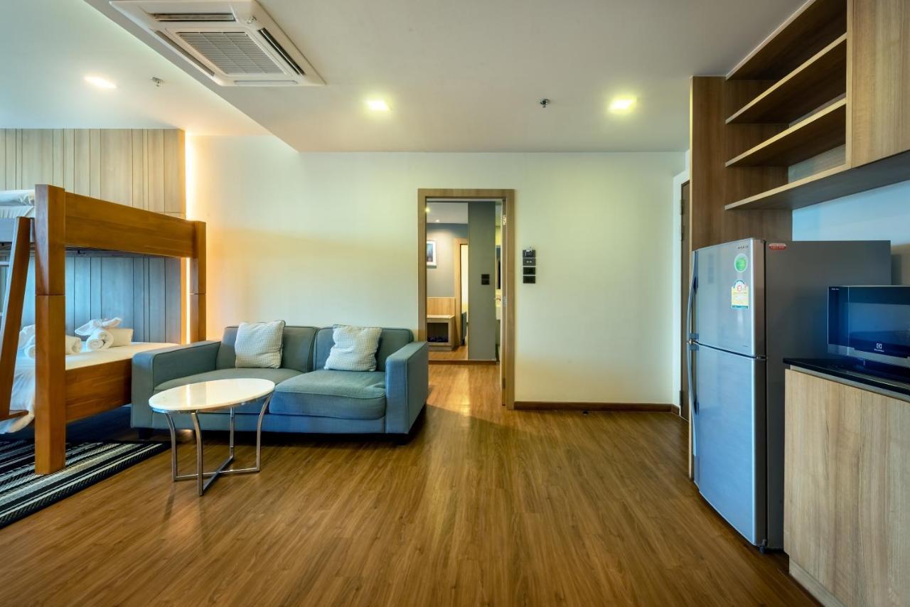 Plaai Prime Hotel Rayong Sha Extra Plus Kültér fotó
