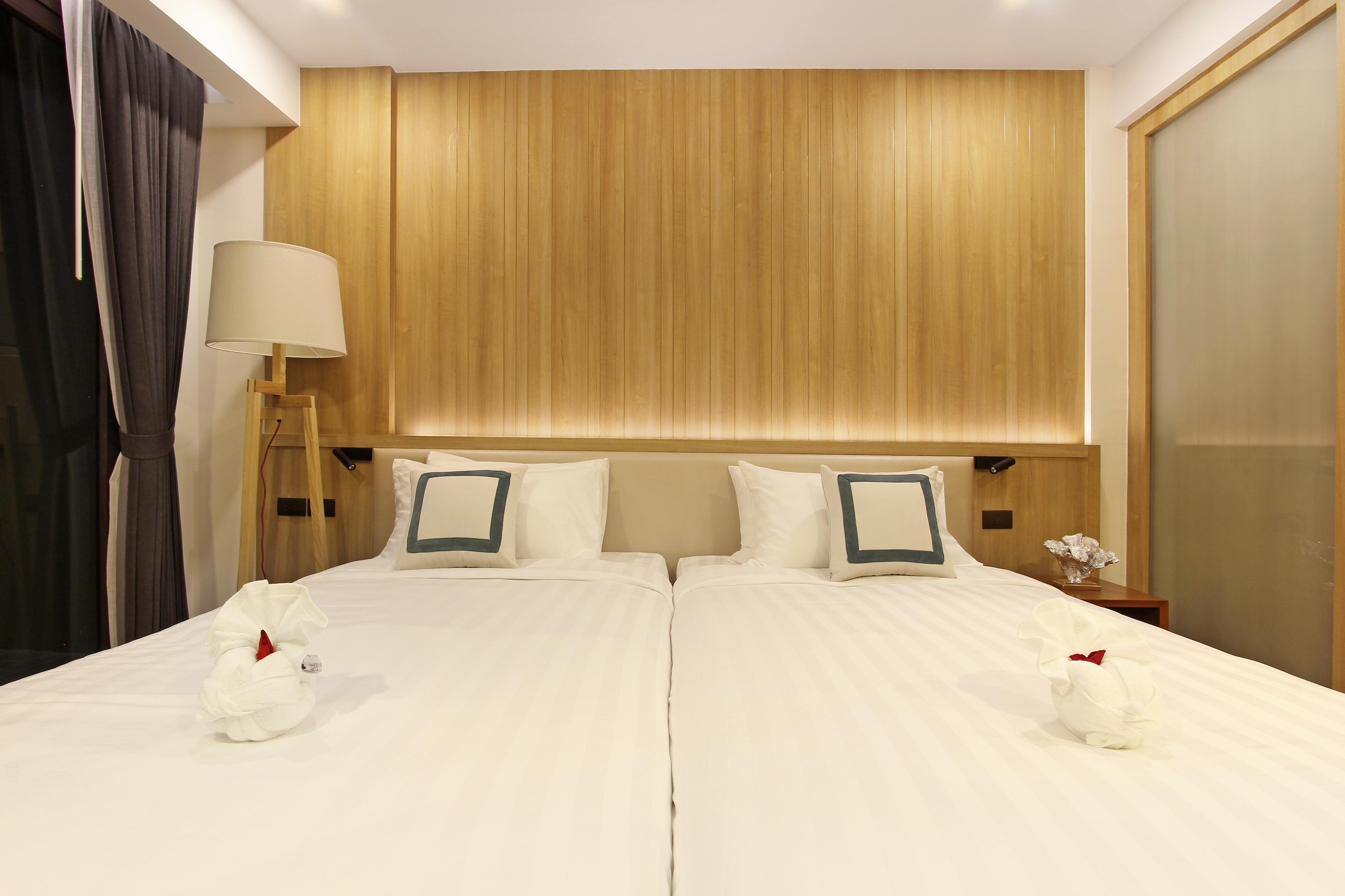 Plaai Prime Hotel Rayong Sha Extra Plus Kültér fotó
