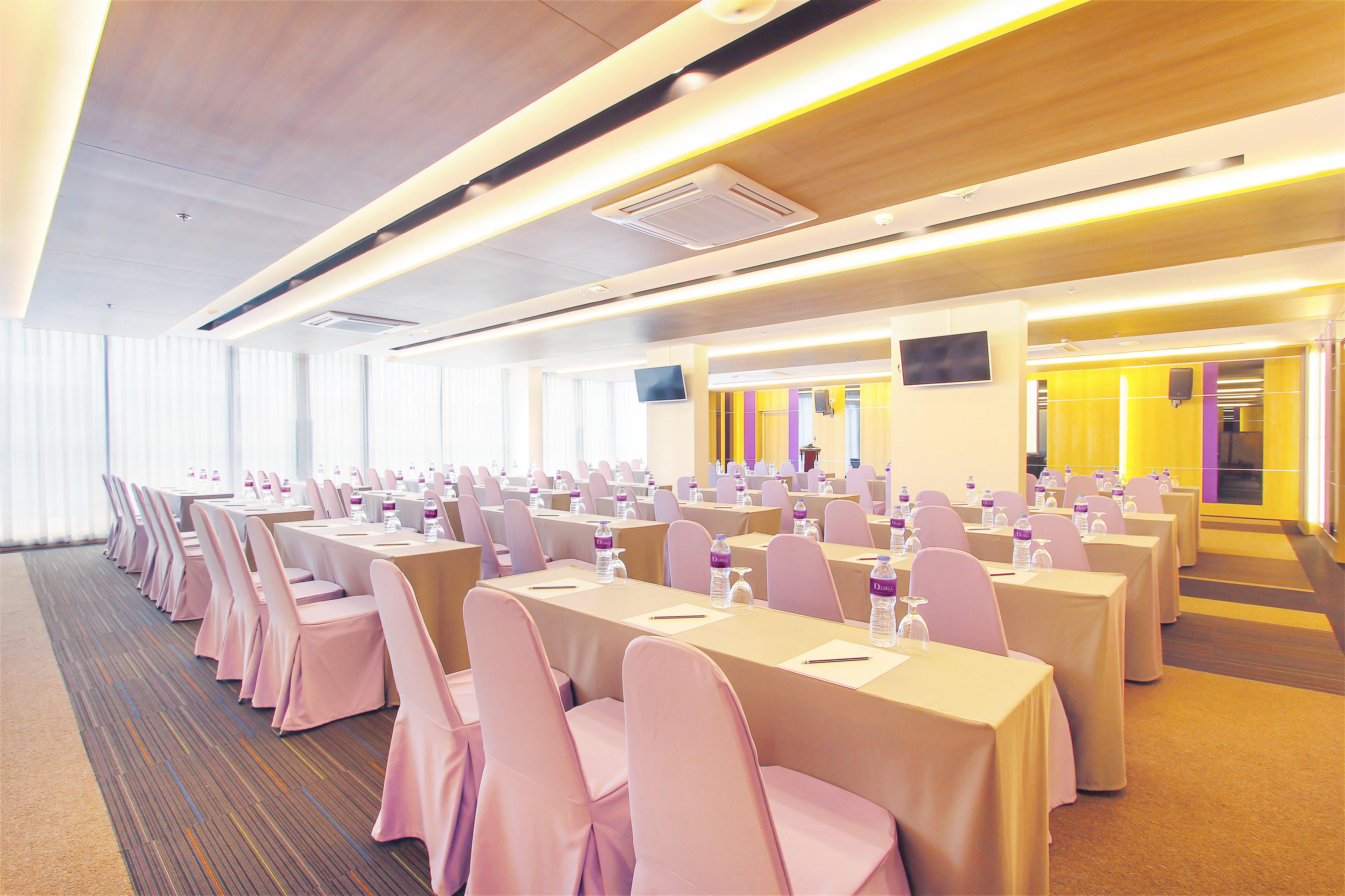 Plaai Prime Hotel Rayong Sha Extra Plus Kültér fotó