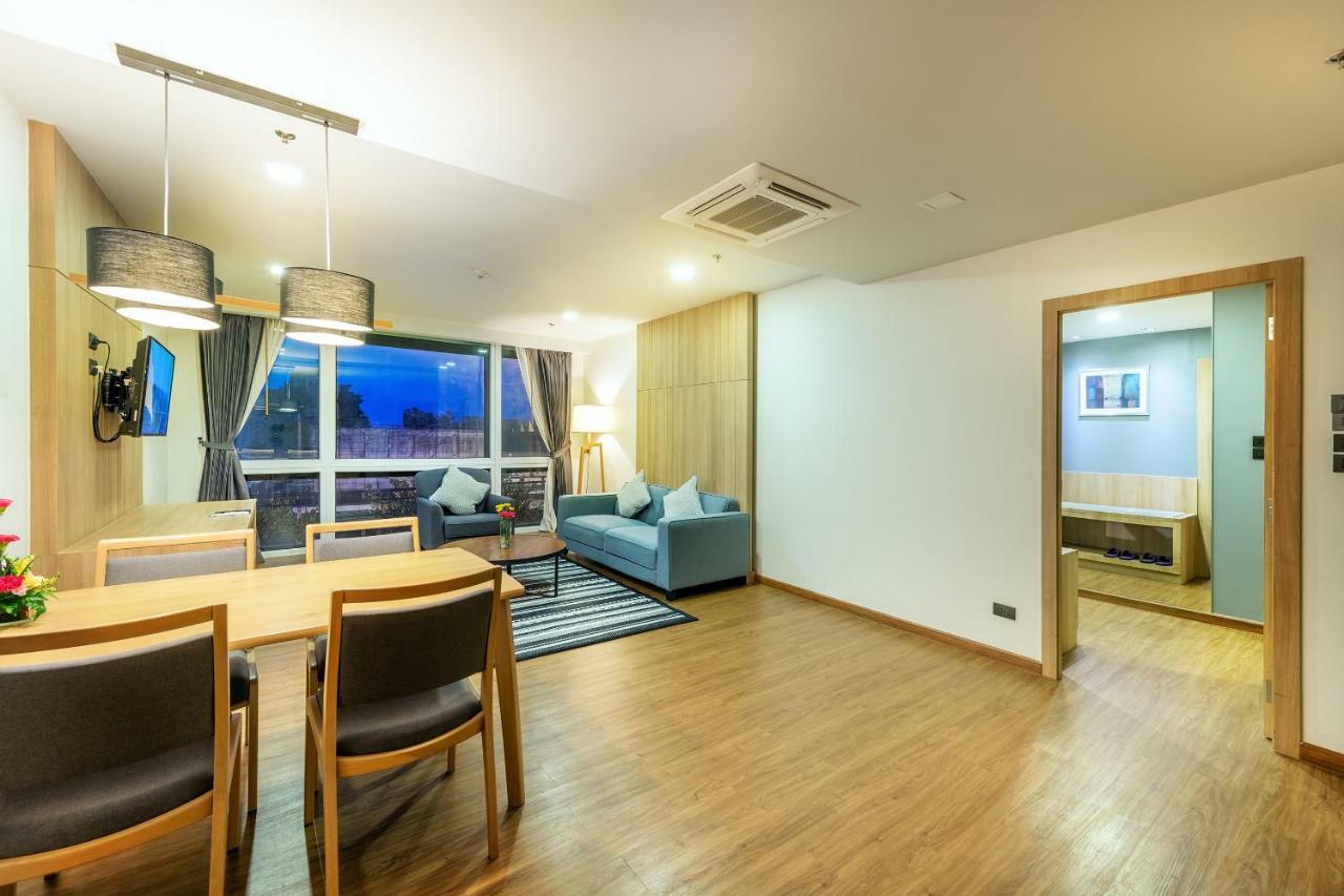 Plaai Prime Hotel Rayong Sha Extra Plus Kültér fotó