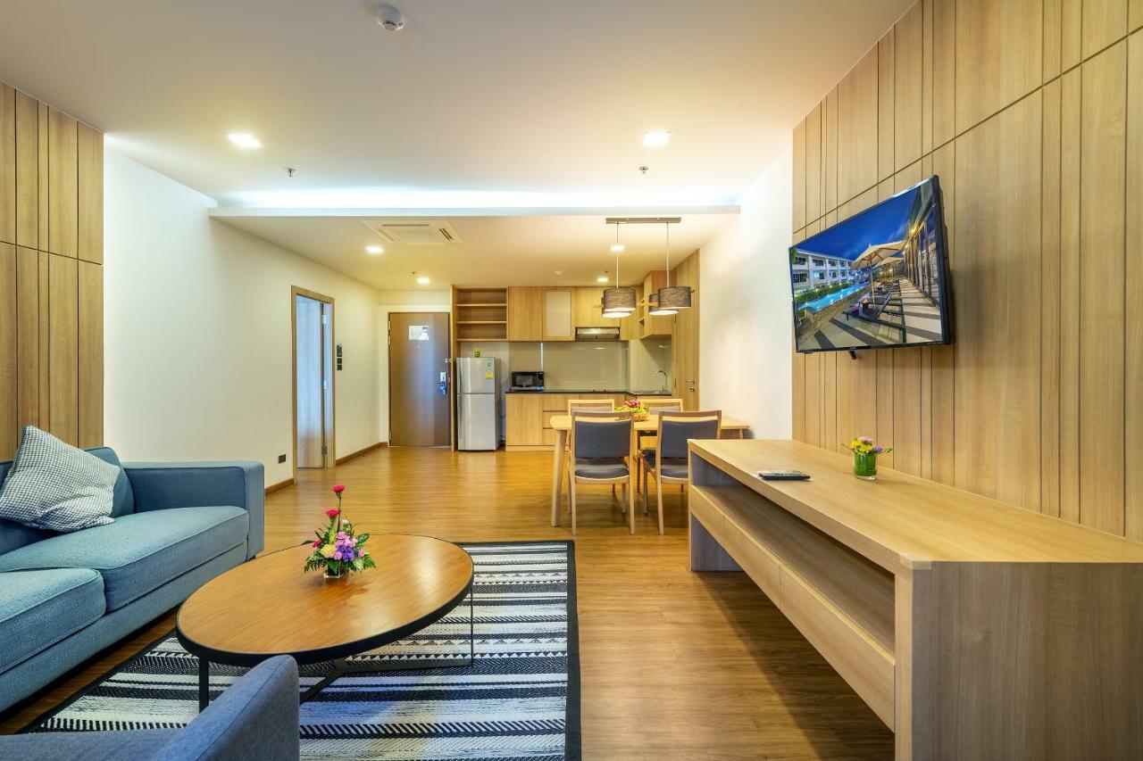 Plaai Prime Hotel Rayong Sha Extra Plus Kültér fotó