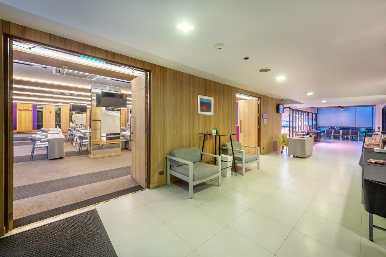 Plaai Prime Hotel Rayong Sha Extra Plus Kültér fotó