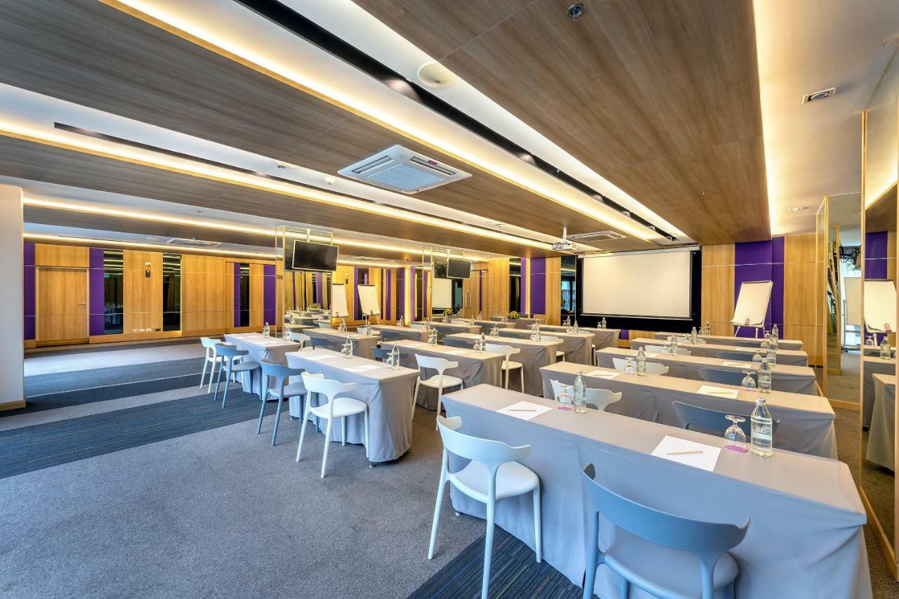 Plaai Prime Hotel Rayong Sha Extra Plus Kültér fotó